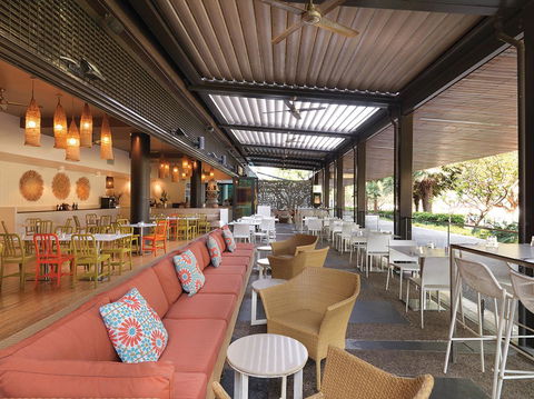 Vibe Hotel Darwin Waterfront - Palm Beach Accommodation 12
