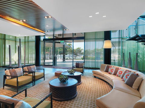 Vibe Hotel Darwin Waterfront - Palm Beach Accommodation 3