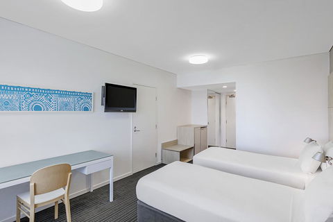 Vibe Hotel Darwin Waterfront - Palm Beach Accommodation 21