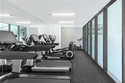 Vibe Hotel Darwin Waterfront - Palm Beach Accommodation 8