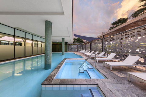 Vibe Hotel Darwin Waterfront - Palm Beach Accommodation 5