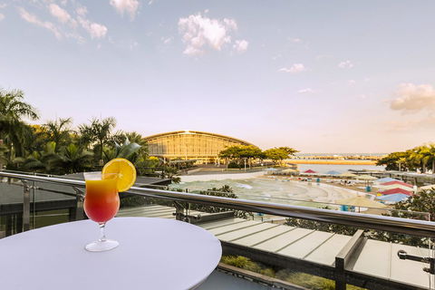 Vibe Hotel Darwin Waterfront - Palm Beach Accommodation 13