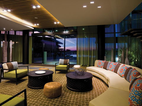 Vibe Hotel Darwin Waterfront - Palm Beach Accommodation 2