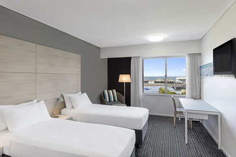 Vibe Hotel Darwin Waterfront - Palm Beach Accommodation 22