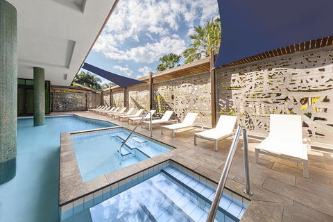 Vibe Hotel Darwin Waterfront - Palm Beach Accommodation 6