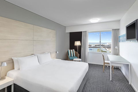 Vibe Hotel Darwin Waterfront - Palm Beach Accommodation 20