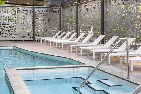 Vibe Hotel Darwin Waterfront - Palm Beach Accommodation 7