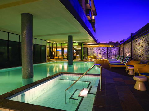 Vibe Hotel Darwin Waterfront - Palm Beach Accommodation 0