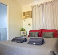 Mataranka Roadhouse - Palm Beach Accommodation