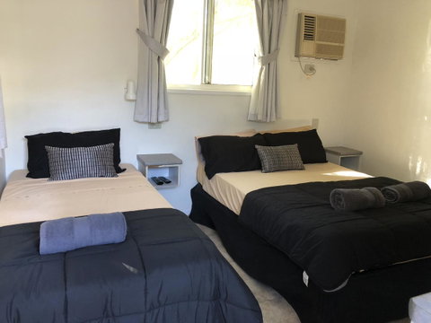Mataranka Roadhouse - Palm Beach Accommodation 8