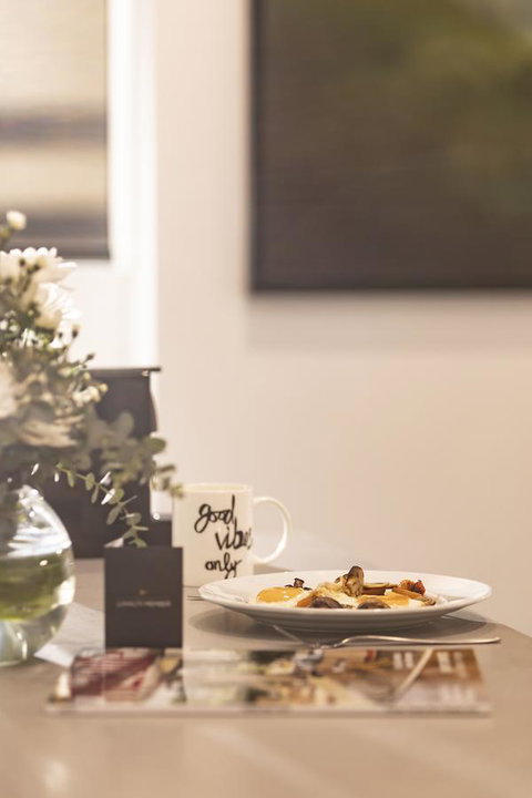 The Sebel Canberra Civic - Palm Beach Accommodation 10