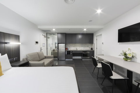 The Sebel Canberra Civic - Palm Beach Accommodation 19