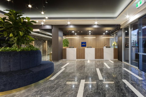 The Sebel Canberra Civic - Palm Beach Accommodation 26