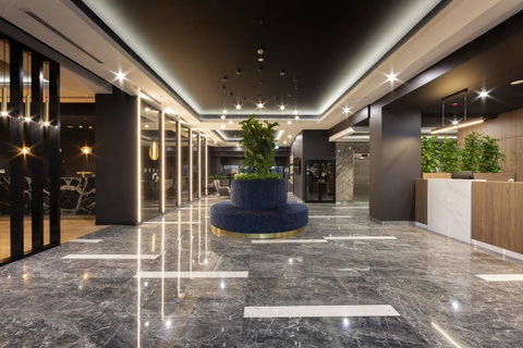 The Sebel Canberra Civic - Palm Beach Accommodation 0