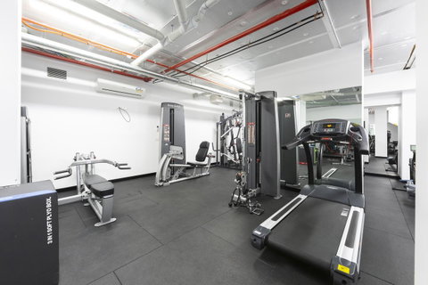 The Sebel Canberra Civic - Palm Beach Accommodation 25