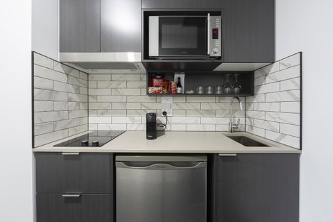 The Sebel Canberra Civic - Palm Beach Accommodation 21