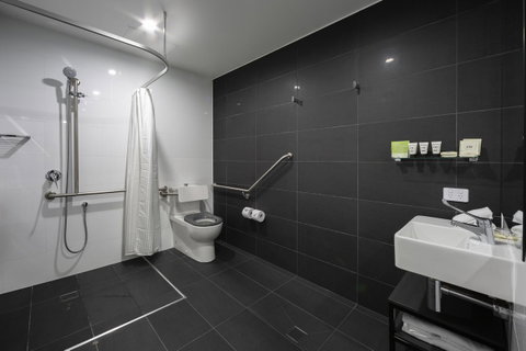 The Sebel Canberra Civic - Palm Beach Accommodation 24
