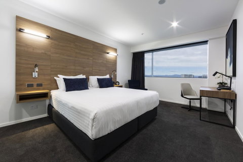 The Sebel Canberra Civic - Palm Beach Accommodation 18