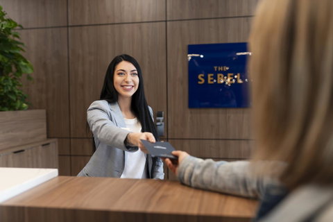 The Sebel Canberra Civic - Palm Beach Accommodation 15