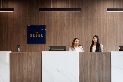 The Sebel Canberra Civic - Palm Beach Accommodation 27