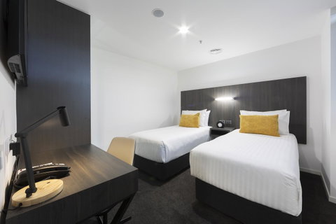 The Sebel Canberra Civic - Palm Beach Accommodation 20