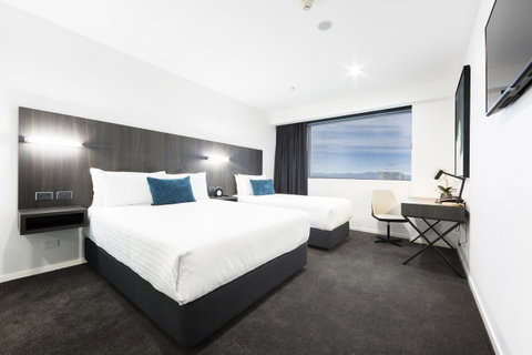 The Sebel Canberra Civic - Palm Beach Accommodation 17