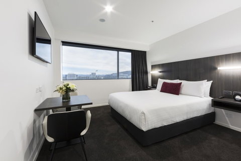 The Sebel Canberra Civic - Palm Beach Accommodation 2