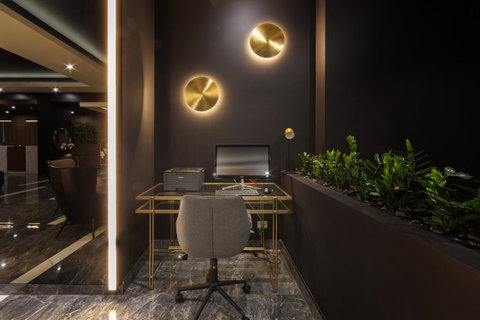 The Sebel Canberra Civic - Palm Beach Accommodation 16