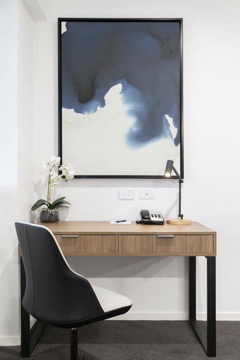 The Sebel Canberra Civic - Palm Beach Accommodation 22