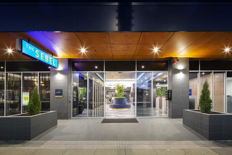 The Sebel Canberra Civic - Palm Beach Accommodation 4