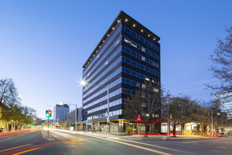 The Sebel Canberra Civic - Palm Beach Accommodation 1