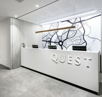 Quest Canberra City Walk - Palm Beach Accommodation