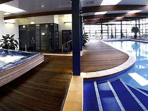 Novotel Canberra - Palm Beach Accommodation 13