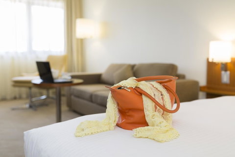 Novotel Canberra - Palm Beach Accommodation 32