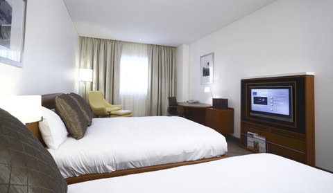 Novotel Canberra - Palm Beach Accommodation 20