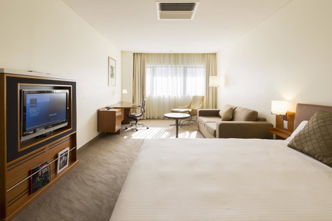Novotel Canberra - Palm Beach Accommodation 17