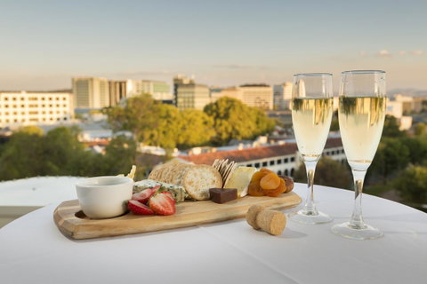 Novotel Canberra - Palm Beach Accommodation 39