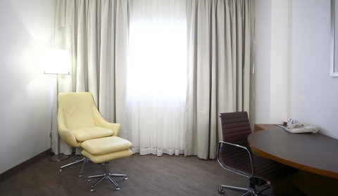 Novotel Canberra - Palm Beach Accommodation 16