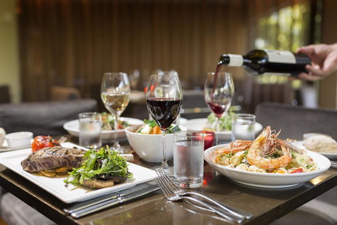 Novotel Canberra - Palm Beach Accommodation 34