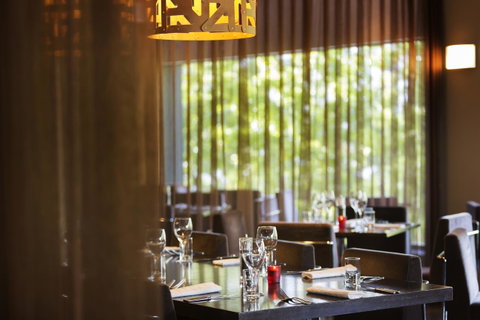 Novotel Canberra - Palm Beach Accommodation 43