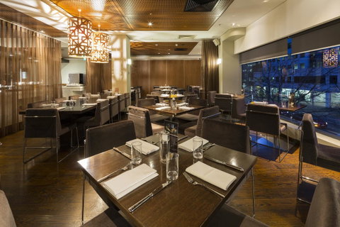 Novotel Canberra - Palm Beach Accommodation 1