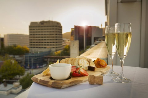 Novotel Canberra - Palm Beach Accommodation 38