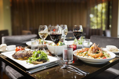 Novotel Canberra - Palm Beach Accommodation 37