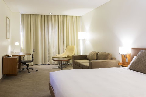 Novotel Canberra - Palm Beach Accommodation 33