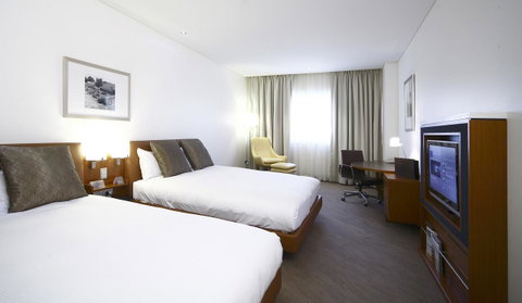 Novotel Canberra - Palm Beach Accommodation 19