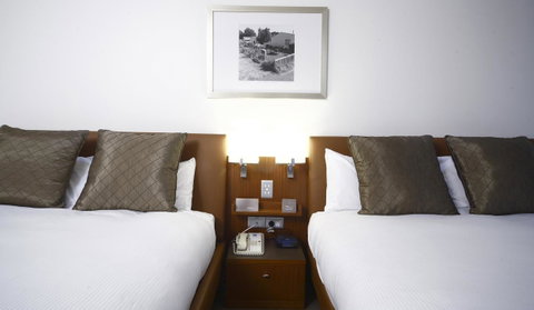 Novotel Canberra - Palm Beach Accommodation 18
