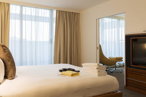 Novotel Canberra - Palm Beach Accommodation 40