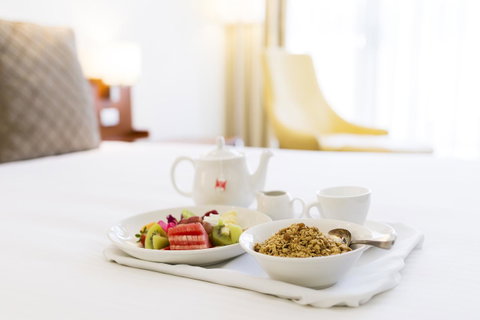 Novotel Canberra - Palm Beach Accommodation 31