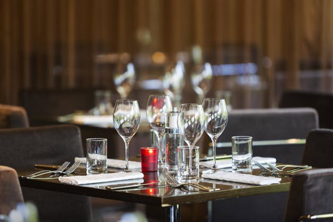 Novotel Canberra - Palm Beach Accommodation 44