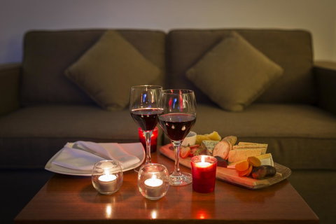 Novotel Canberra - Palm Beach Accommodation 41